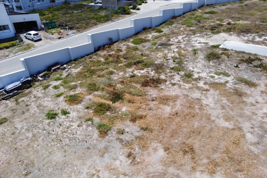 0 Bedroom Property for Sale in Yzerfontein Western Cape